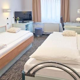 Lipa, Hotel & Bistro, hótel í Nova Gorica