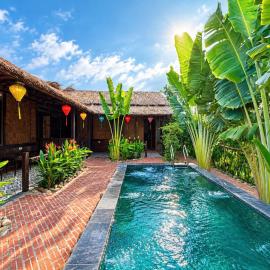 Nep's Homestay, hotel a Ninh Binh