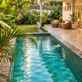 Harapan Villa Kuta 2 bedrooms