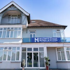 Heathrow Slough Hotel & Suites
