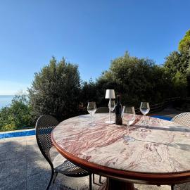 Villa Roberta Pool, wifi & Parking