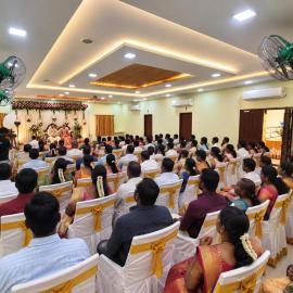 Nalli Plaza