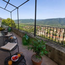 Panorama Residence