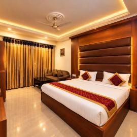 Shanker Palace Near Main Market Katra