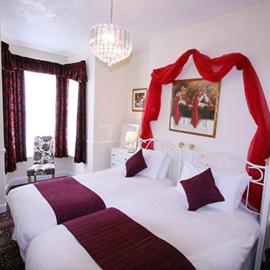 Belle Vue House