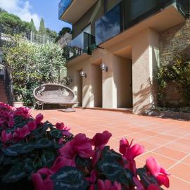 Residence Sole Mare Alaxi Hotels, hotel v mestu Alassio