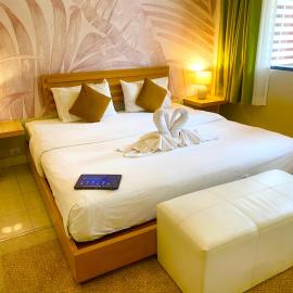Spice & Sea Resort