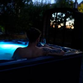 Getaway in the Gantrisch region Wellness, hotell i Schwarzenburg