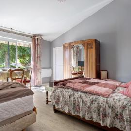 Chambre D'hôtes - de la bucherie, hotel a Saint-Laurent-de-la-Barrière