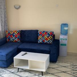 Leilani Haven, hotel a Kajiado