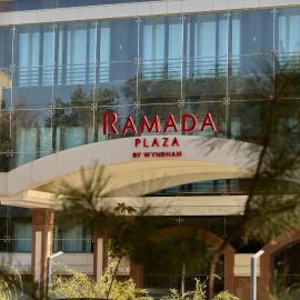 Ramada Plaza by Wyndham Tashkent