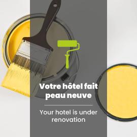 B&B HOTEL Toulouse Cité de l'Espace Mouchotte، فندق في تولوز