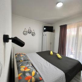 COZY Apartments Ohrid