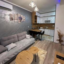 apartmanjagodinaana