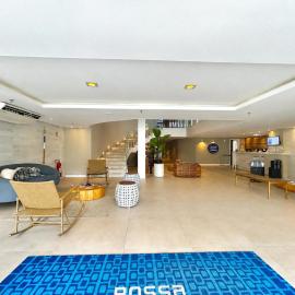Hotel Bossa Nova