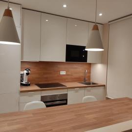 Apartamento Costa II con Parking exterior comunitario