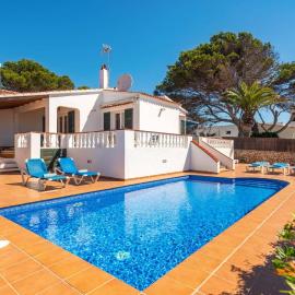 Villa SEscaleta by Villa Plus