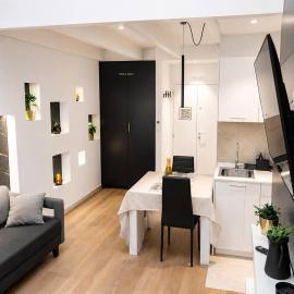 Alla Corte di Estia - Atena, hotel a Matera