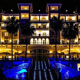 Veracity International Hotel