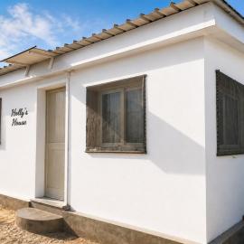Holly's House
