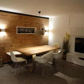 Wander- und Aktivchalet، فندق في بيركينفيلد