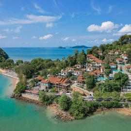 SINAE Phuket Luxury Hotel
