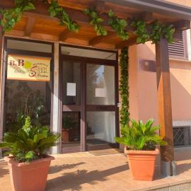 Raggio di Sole, hotel v mestu Rende