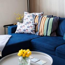 BlueSeaView Apartment with fabulous sea views, Hotel in Newcastle