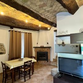 Casa del Borgo