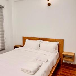 Shetal Apartment Hattigauda
