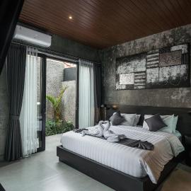 Karuna bali villa