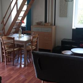 Chez Alfred
