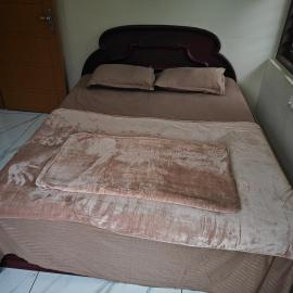 AKH Residency