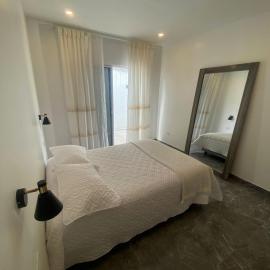 Suite Lux Topacio