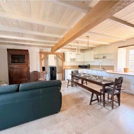 프루투에트에 위치한 호텔 Maison de famille à Pleurtuit près de Dinard