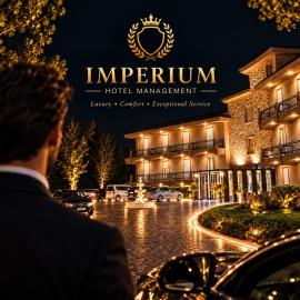 Imperium Hotel Bologna