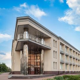 Sonata Hotel