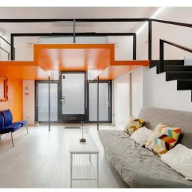 La casa del Mamut - Viladecans, hotel a Viladecans