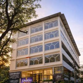 Hotel Silkwood By Zenvana
