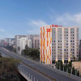 ibis Mumbai BKC