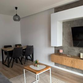 Viesnīca Apartament na Sterowców pilsētā Dywity