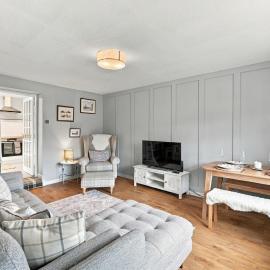 Heatherwood Cottage