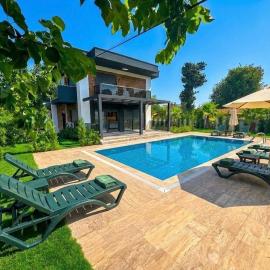 Villa DURU