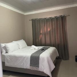 Robsons BnB, Hotel in Mbabane