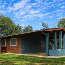 Casa na Pousada Hortelã Pimenta, hotel en Itirapina