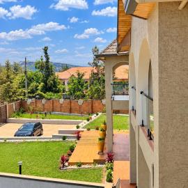 KIGALI GOLDEN VILLA HOMES AND APARTMENTs