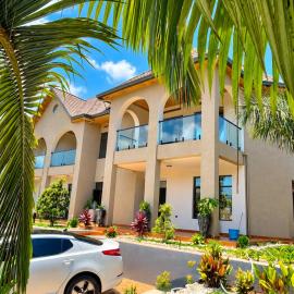 KIGALI GOLDEN VILLA HOMES AND APARTMENTs