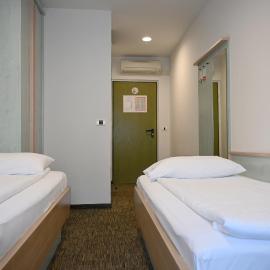 Lipa, Hotel & Bistro, hotel u Novoj Gorici