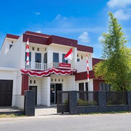 Hotel O Icha Homestay