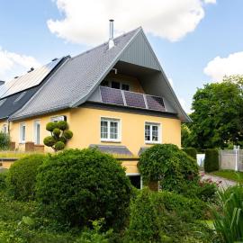 Ferienwohnung Philipp